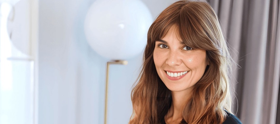 McCann names Alkisti Stolp CEO of German operations